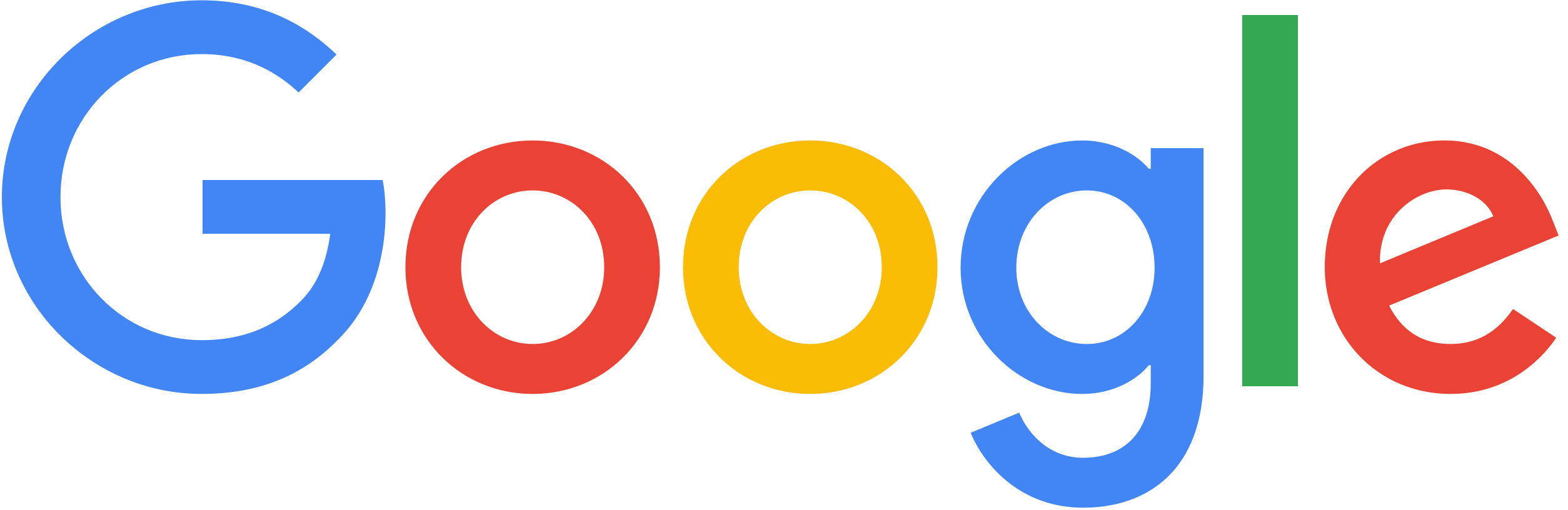 Logo do Google